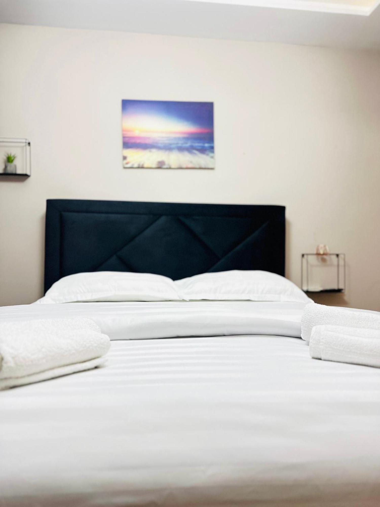 Bllok: Cozy Stay, 24/7 Self Check-in