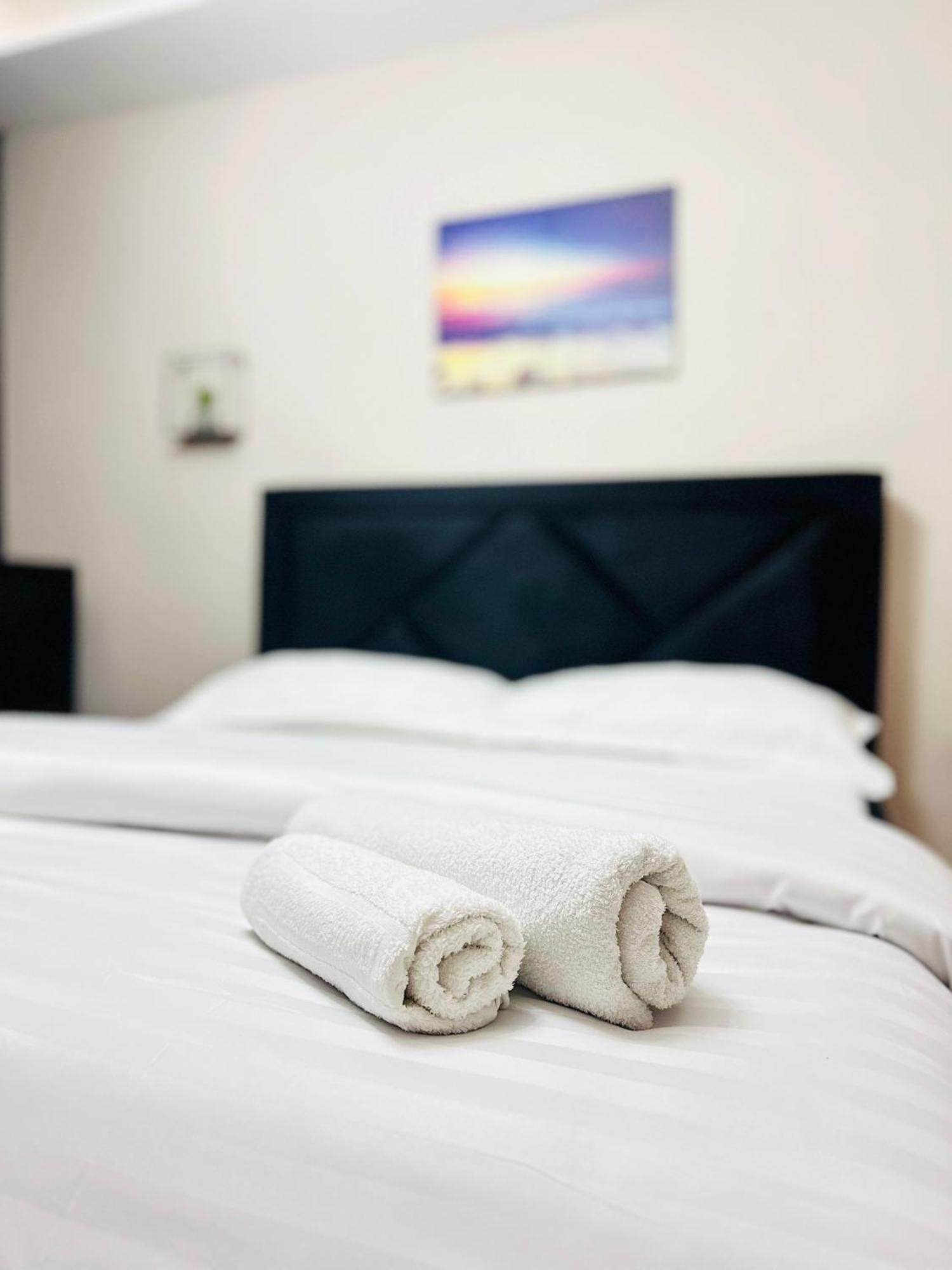Appartement Bllok: Cozy Stay, 24/7 Self Check-in Tirana