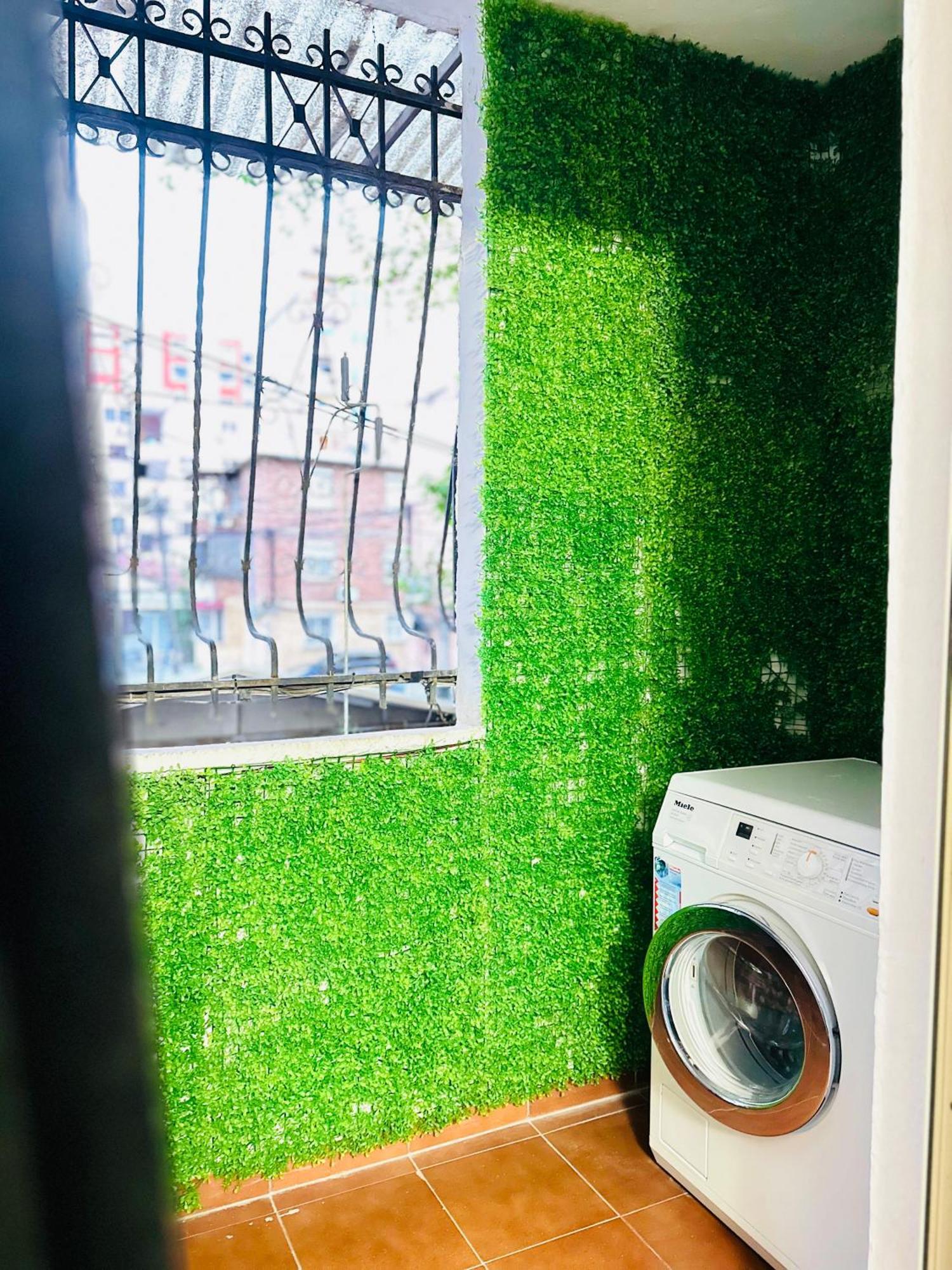 Bllok: Cozy Stay, 24/7 Self Check-in Tirana