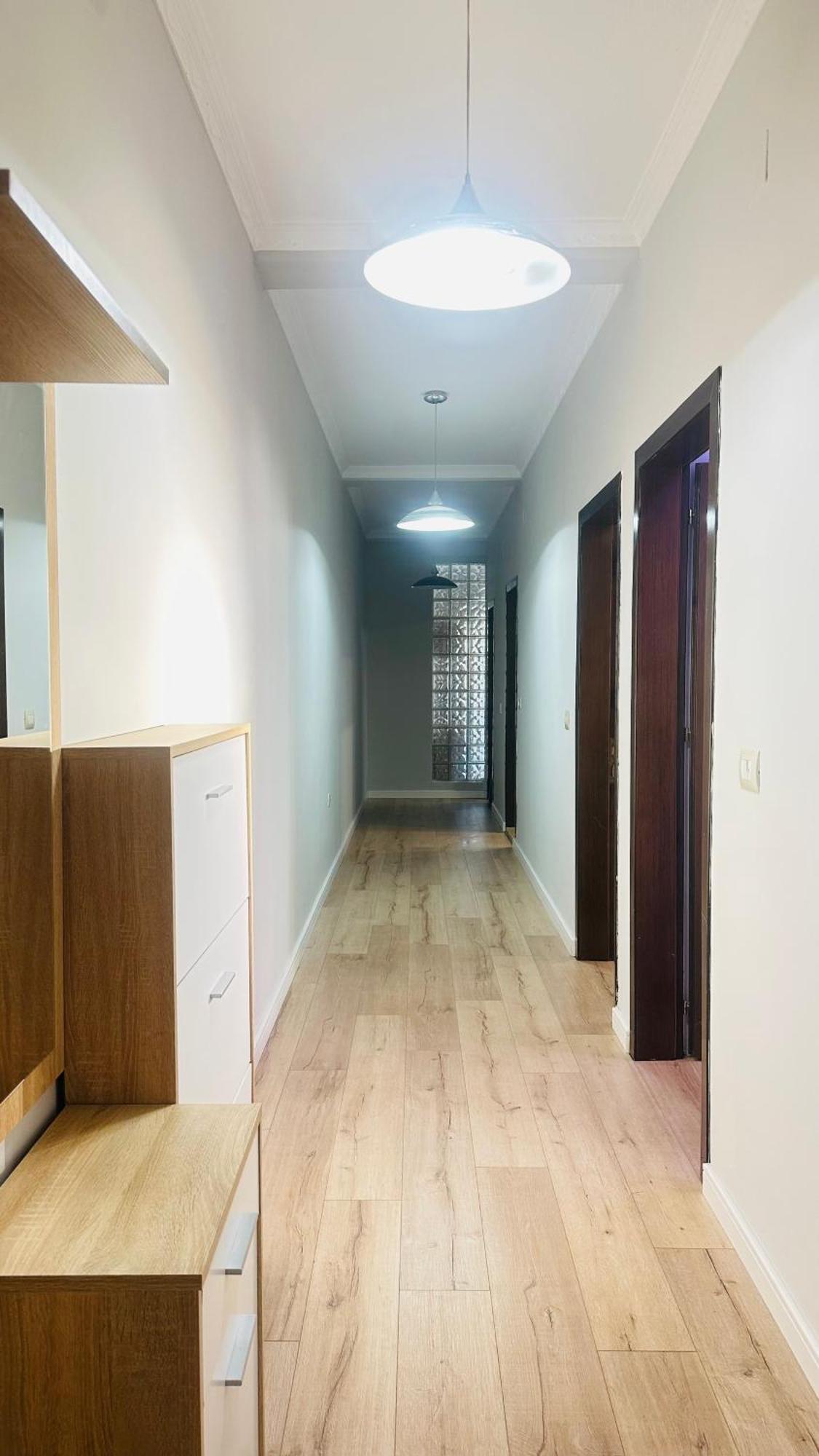 Bllok: Cozy Stay, 24/7 Self Check-in Tirana