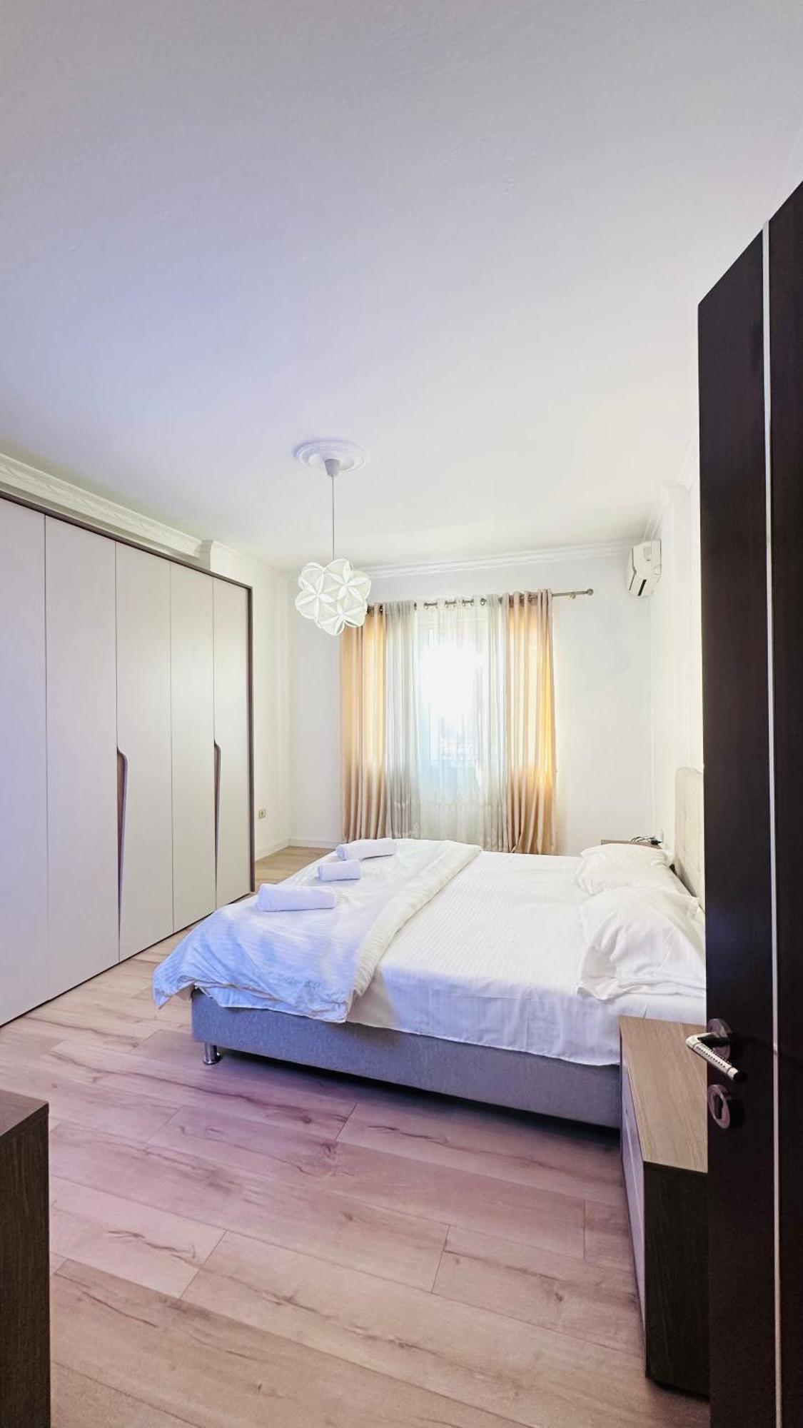 Apartamento Bllok: Cozy Stay, 24/7 Self Check-in *